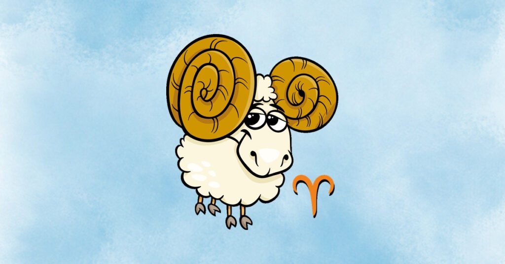 Daily Aries Love Horoscope for August 26