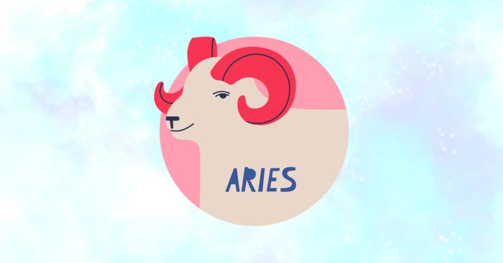 Why Aries Keeps Attracting the Same 3 Zodiac Signs