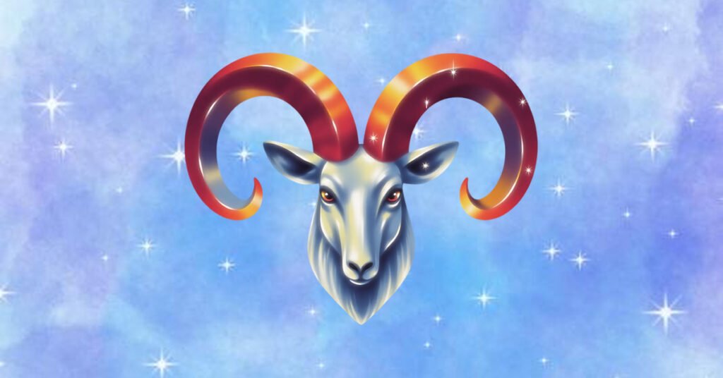 Aries Is Entering a Powerful New Chapter