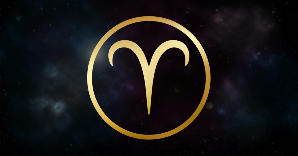 Daily Aries Horoscope for August 27