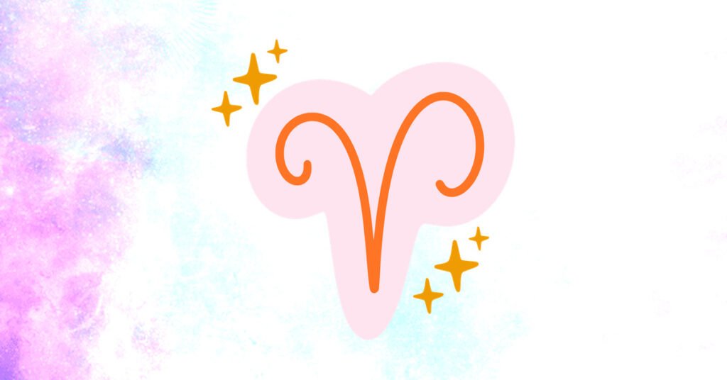 Daily Aries Love Horoscope for August 27