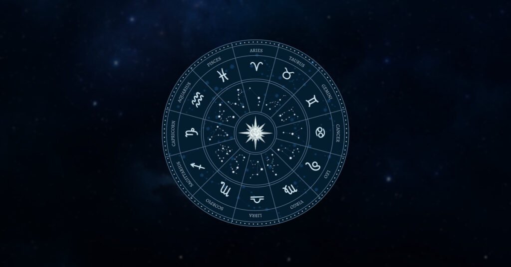 Daily Horoscope for August 31