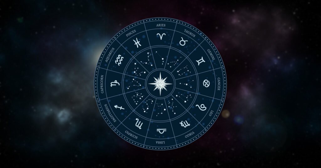 What Happens Before 2027 Could Shock Every Zodiac Sign
