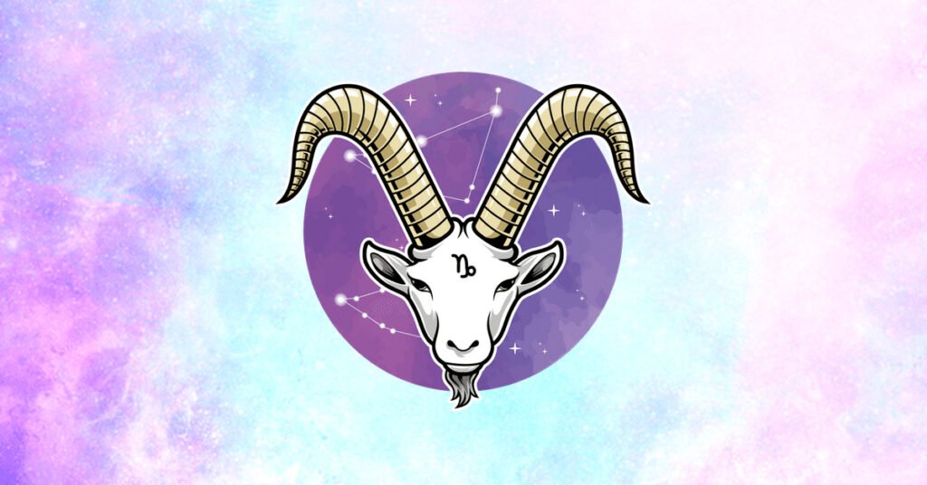 The Next 4 Days Could Be the Luckiest of the Year for Capricorn