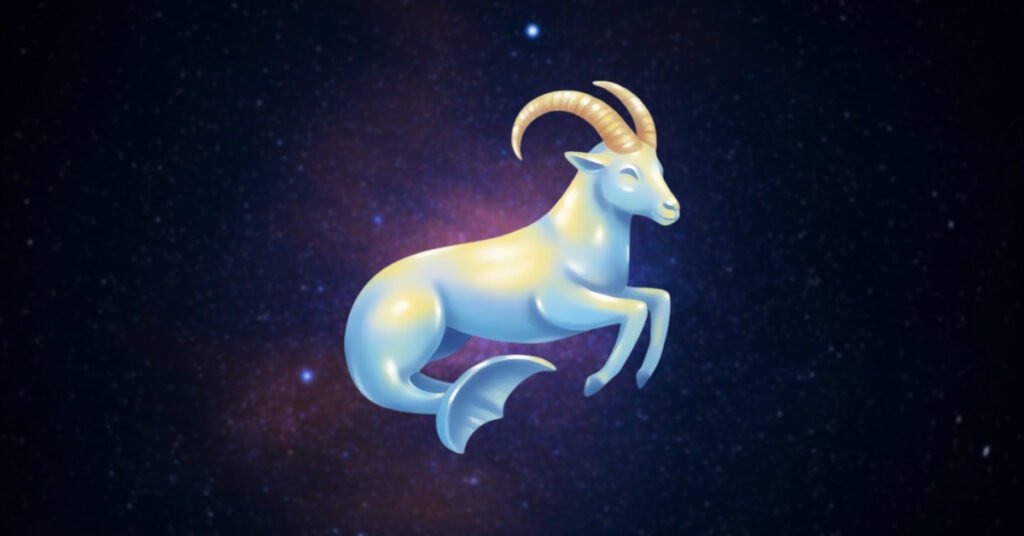 Capricorn Tomorrow Could Be the Most Important Day of Your Life