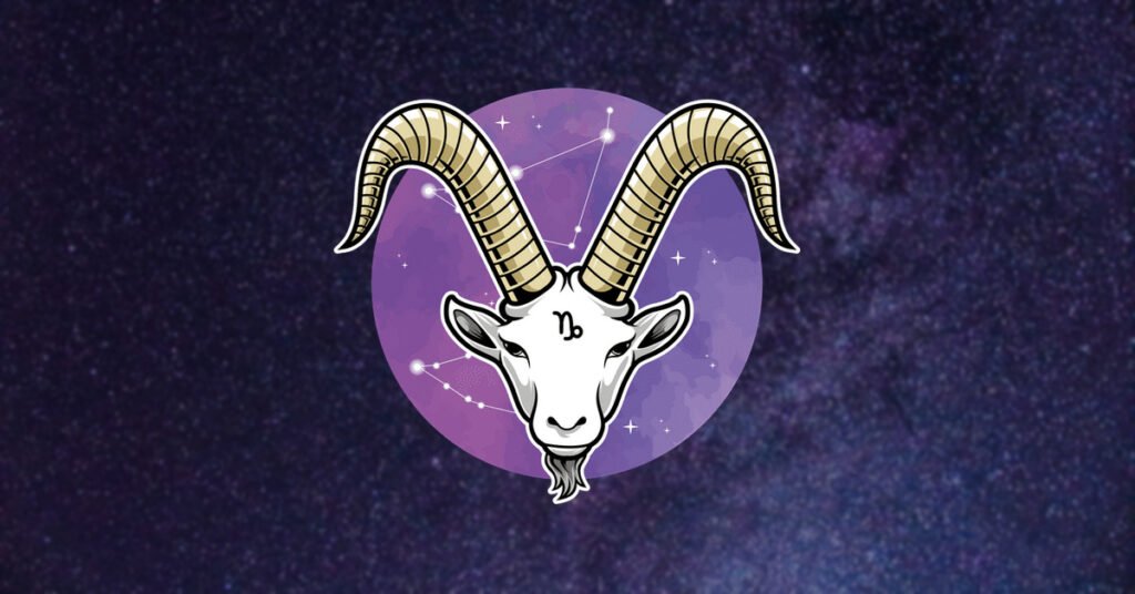 Karma Could Finally Reward Capricorn