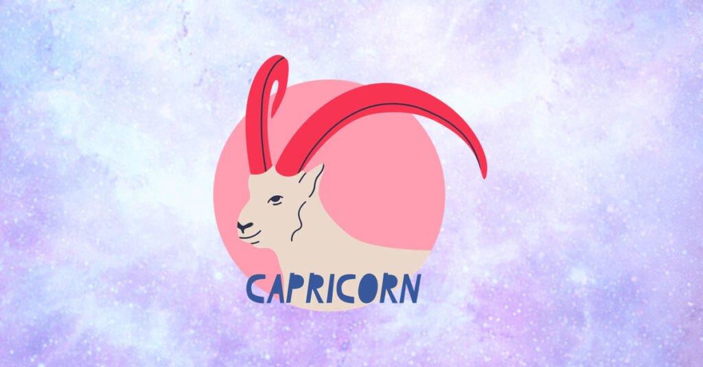 Weekly Capricorn Love Horoscope