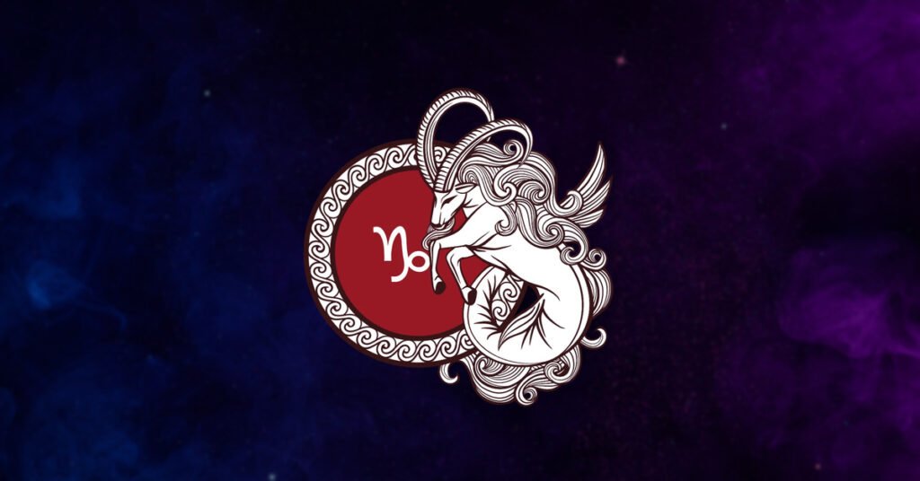 The Next 7 Days Could Change Everything for Capricorn