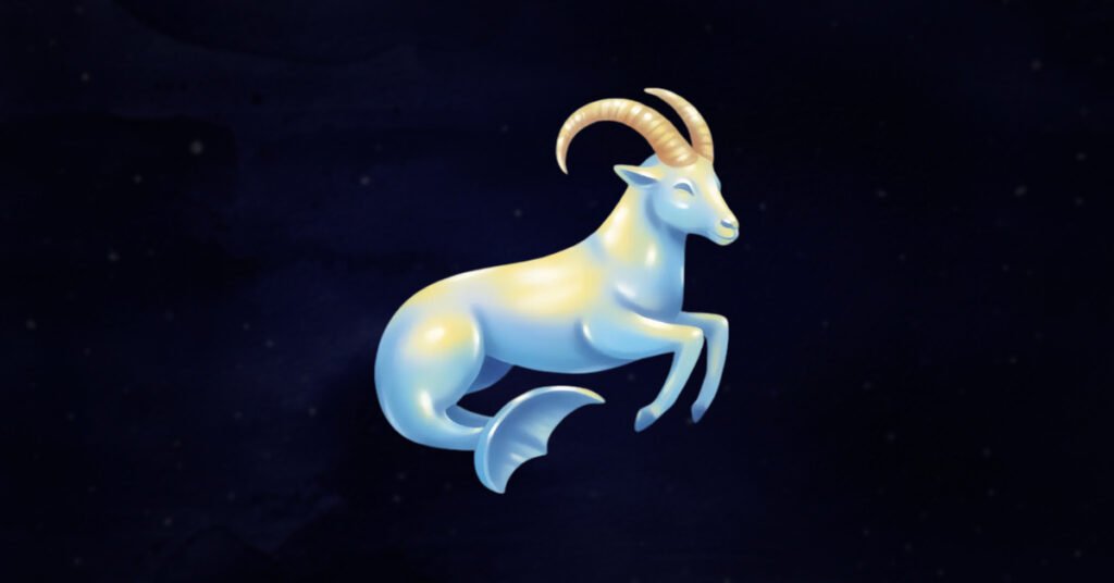 Only 3 Zodiac Signs Know How to Handle an Angry Capricorn