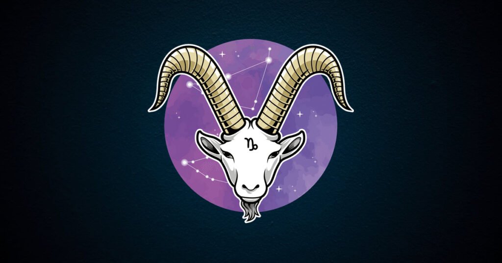 3 Zodiac Signs That Still Compare Everyone to Capricorn
