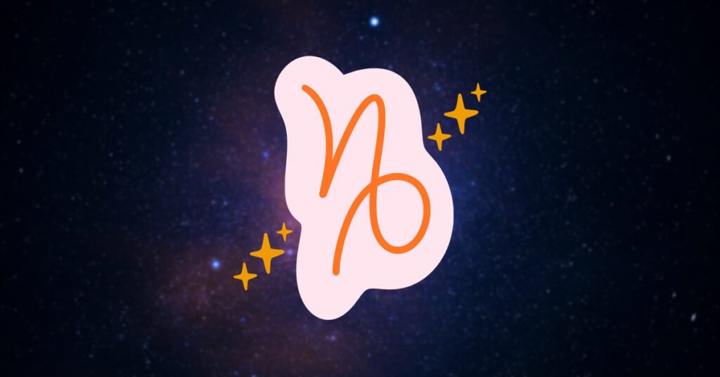 Daily Capricorn Horoscope for August 11