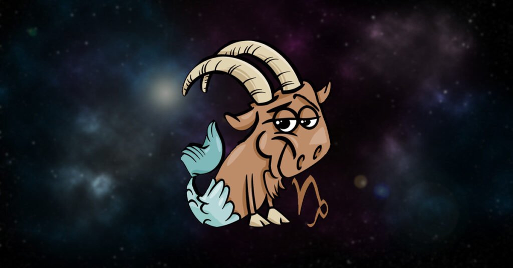 Only 3 Zodiac Signs Can Keep Up With a Capricorn’s Energy