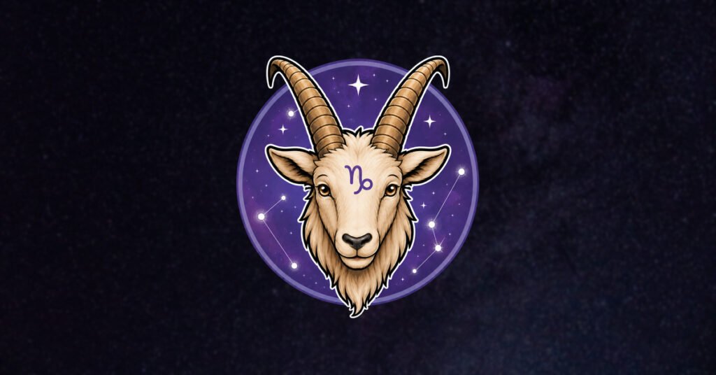 3 Zodiac Signs Most Likely to Turn a Capricorn’s Loyalty Into Regret