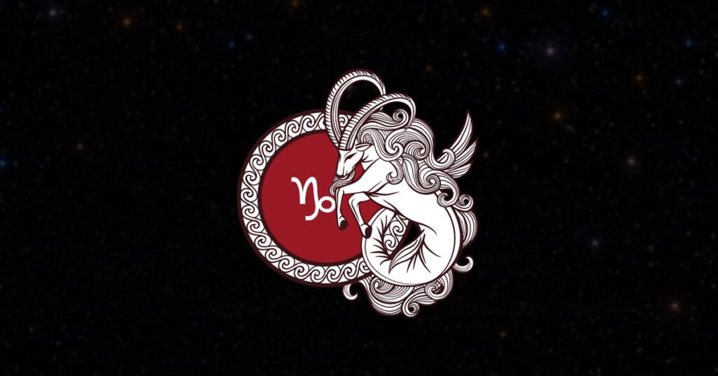 Only 3 Zodiac Signs Can Handle Loving Capricorn for Life