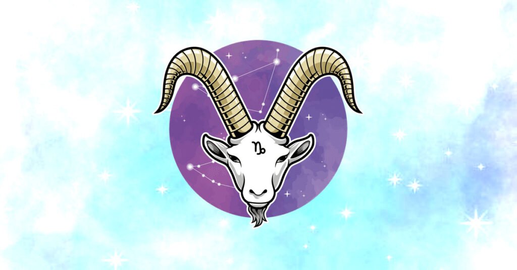 The Next 6 Days Could Bring Capricorn Exactly What They Needed