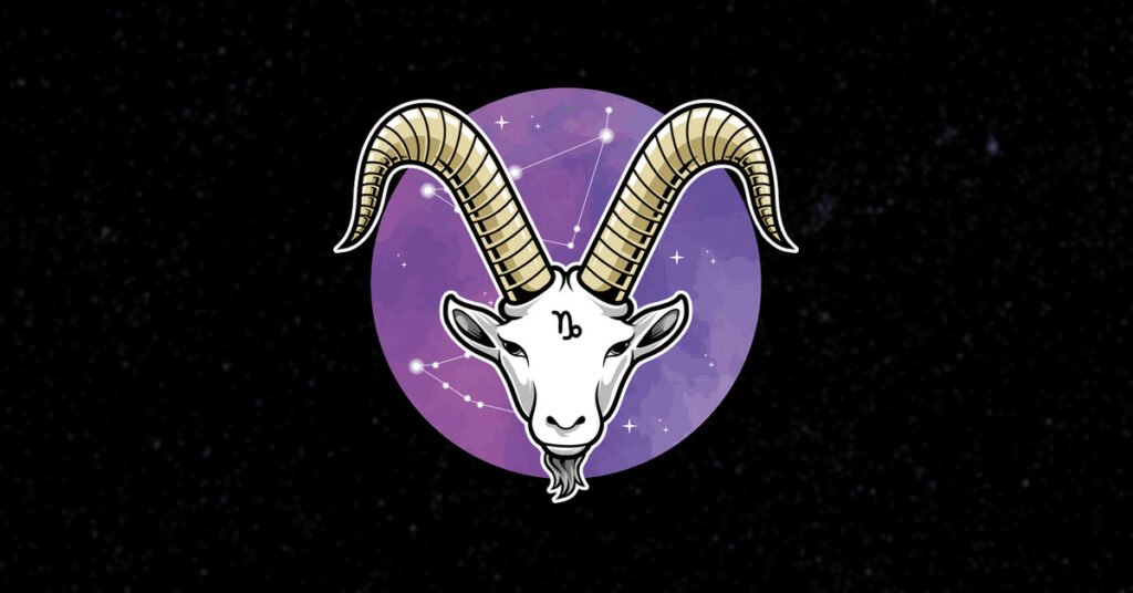 Daily Capricorn Horoscope for August 12