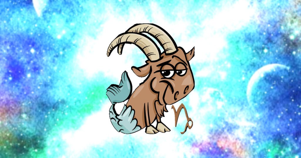 3 Zodiac Signs Could Deliver the Reward Karma Owes Capricorn
