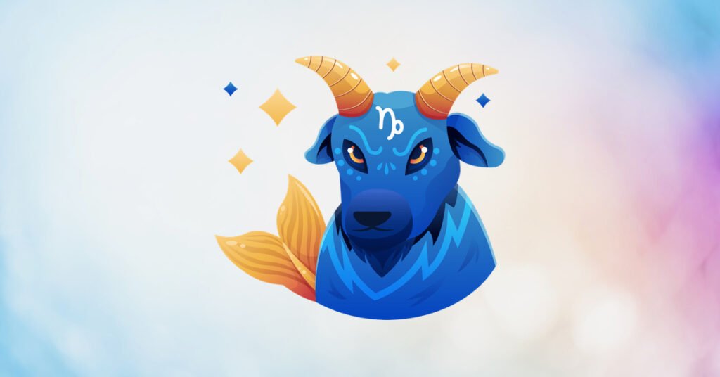 The Universe Has an Important Message for Capricorn