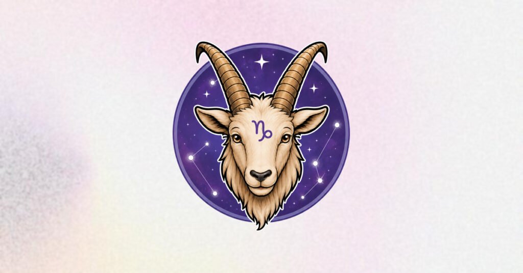 Daily Capricorn Horoscope for August 13