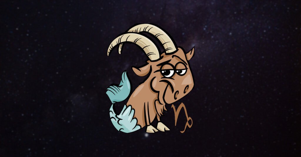 Daily Capricorn Horoscope for August 14