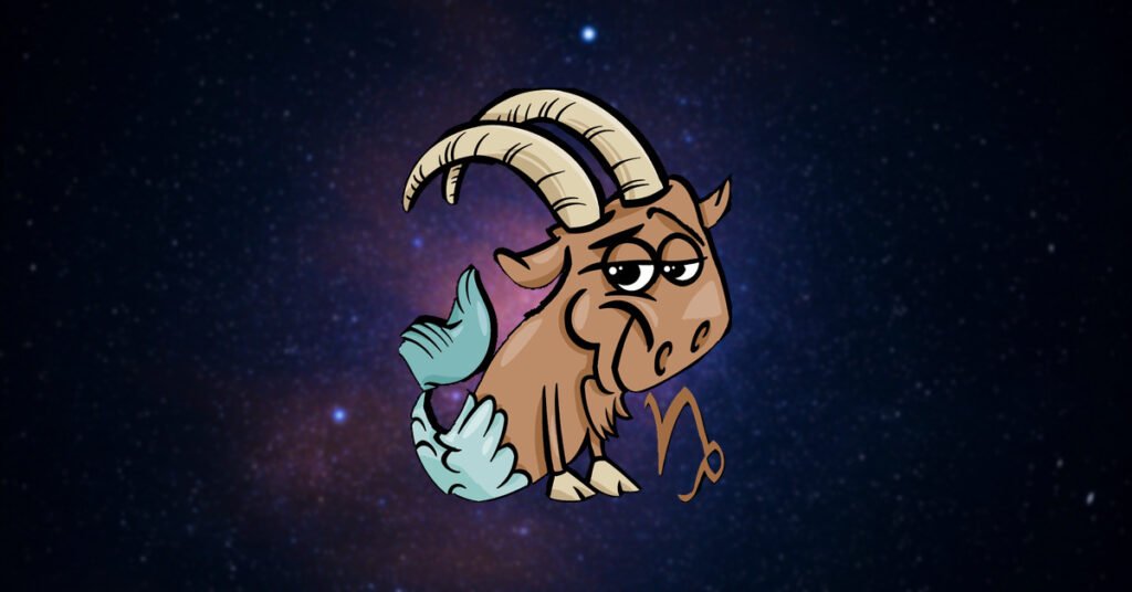 3 Zodiac Signs That Never Stopped Caring About Capricorn