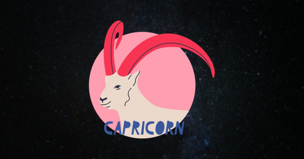 3 Zodiac Signs That May Be Hiding Feelings for Capricorn