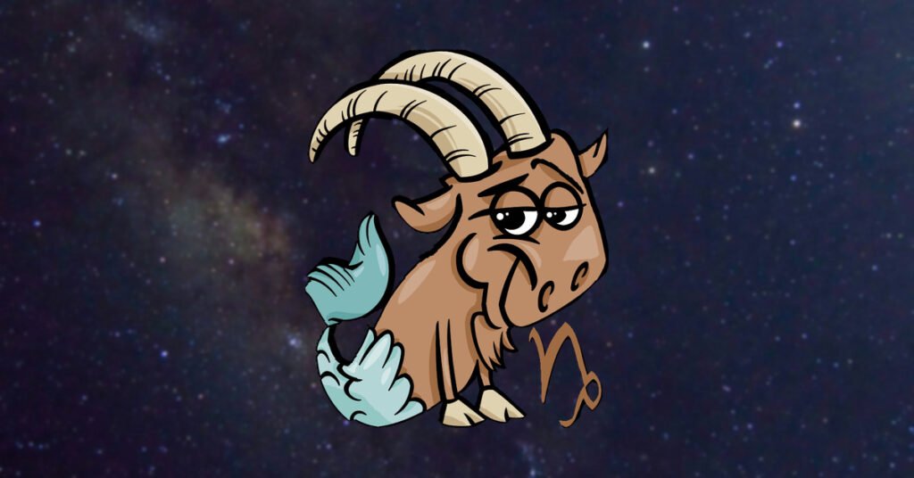 Daily Capricorn Horoscope for August 17