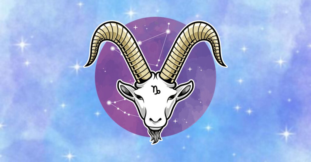 Daily Capricorn Love Horoscope for August 17