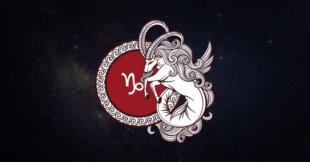 Daily Capricorn Horoscope for August 18