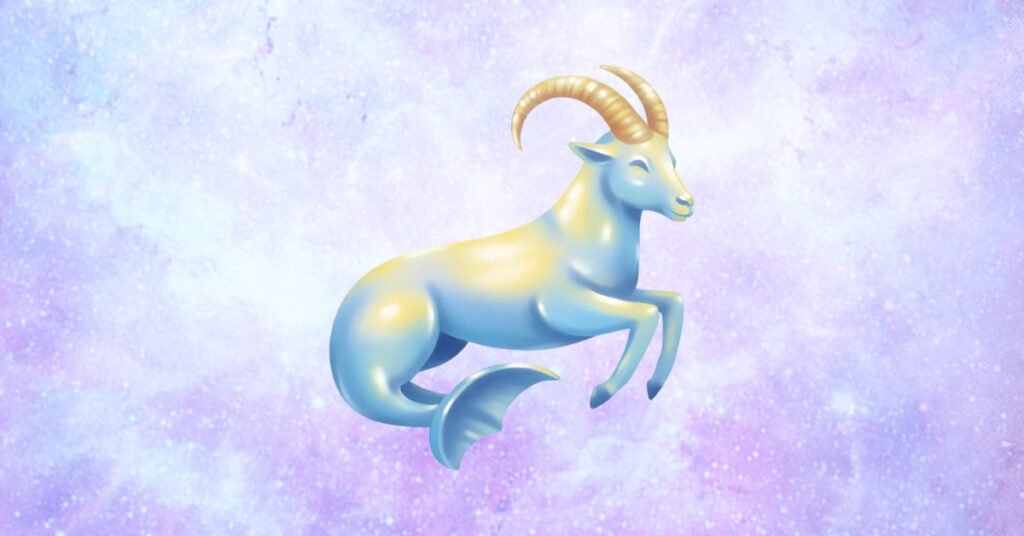 Daily Capricorn Love Horoscope for August 18