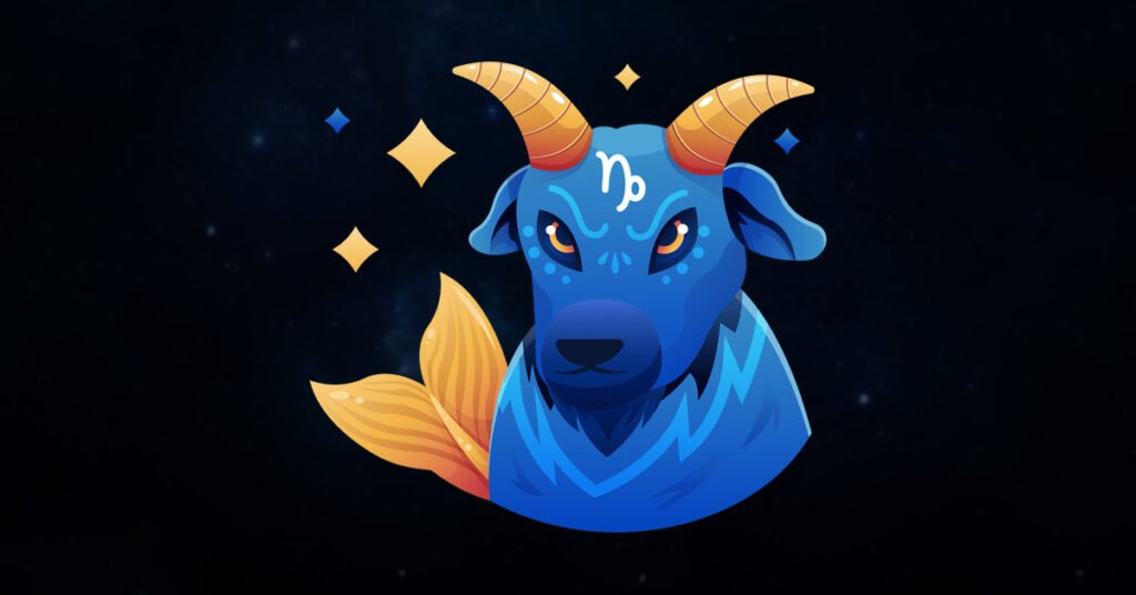 Daily Capricorn Horoscope for August 19