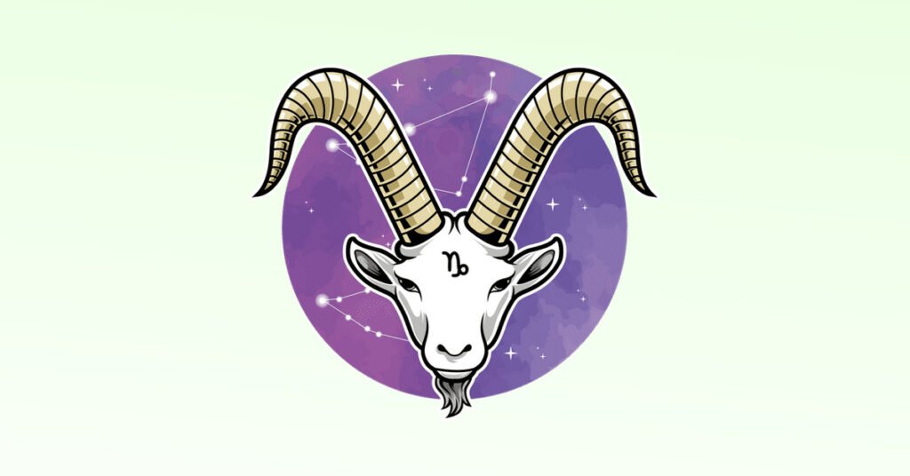 Daily Capricorn Love Horoscope for August 19