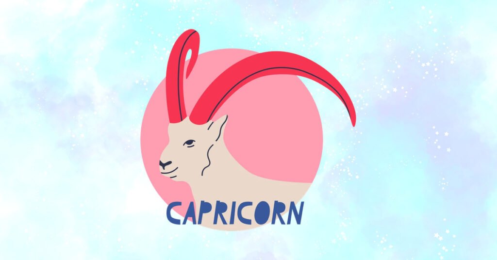 Daily Capricorn Love Horoscope for August 20