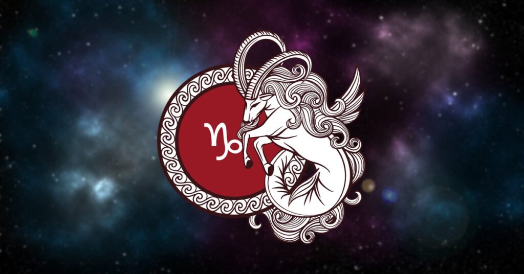 Daily Capricorn Horoscope for August 21
