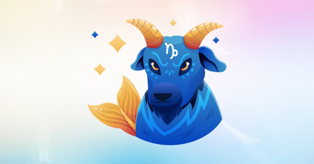 Daily Capricorn Love Horoscope for August 21