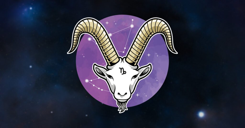 Daily Capricorn Horoscope for August 22