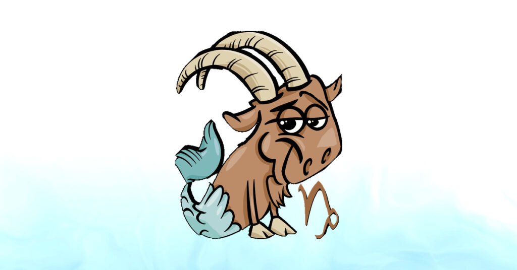 Daily Capricorn Love Horoscope for August 22