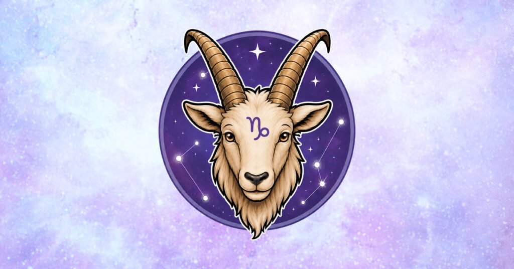 Daily Capricorn Horoscope for August 23