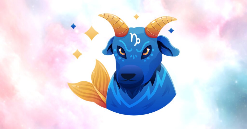 Daily Capricorn Horoscope for August 25