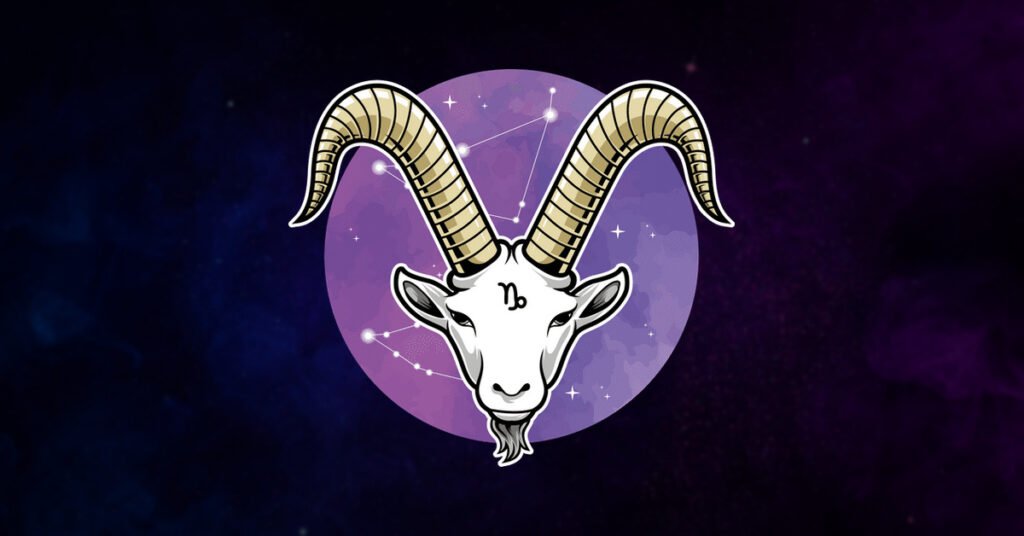 Daily Capricorn Horoscope for August 26