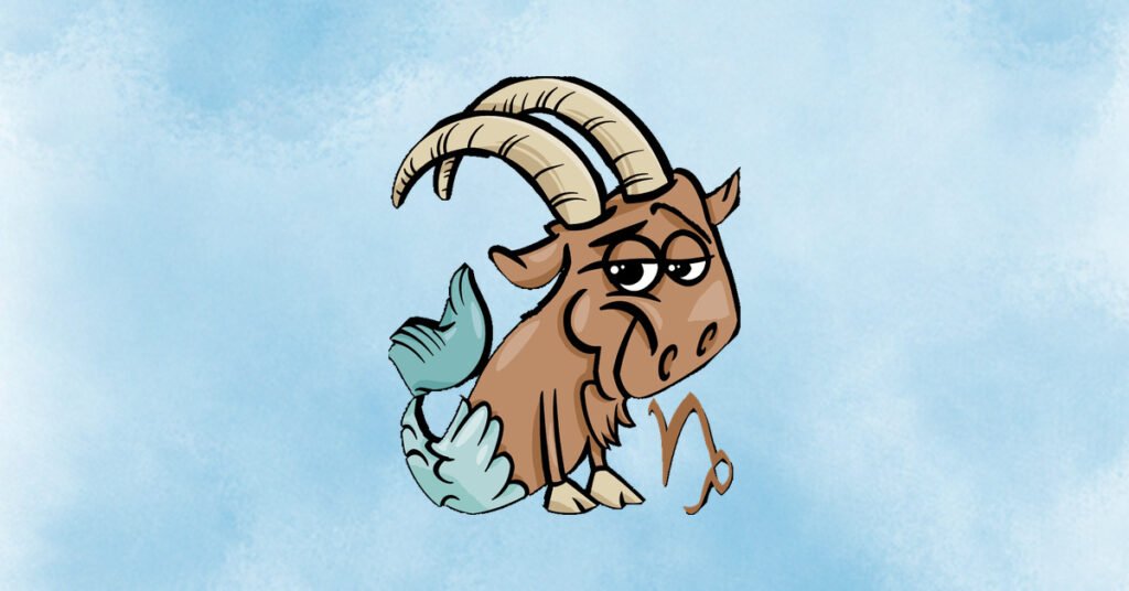 Daily Capricorn Love Horoscope for August 26