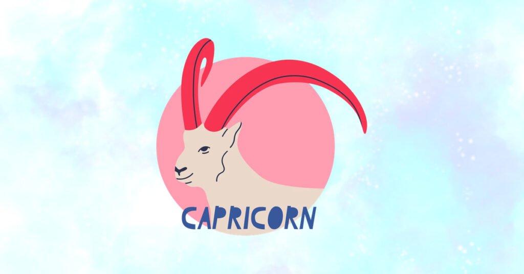 Why Capricorn Keeps Attracting the Same 3 Zodiac Signs