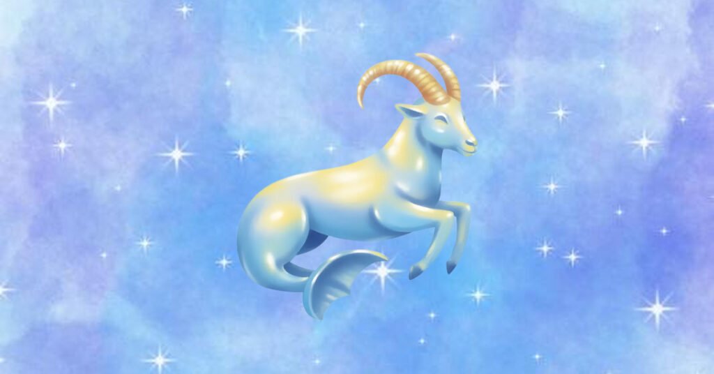 Capricorn Is Entering a Powerful New Chapter