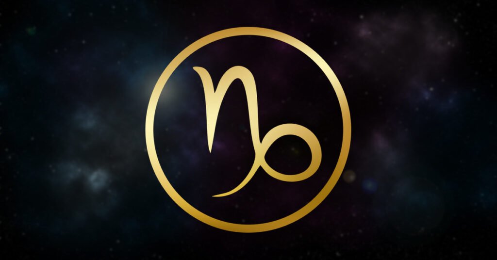 Daily Capricorn Horoscope for August 27