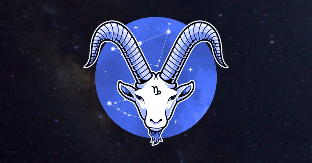 Daily Capricorn Horoscope for August 28