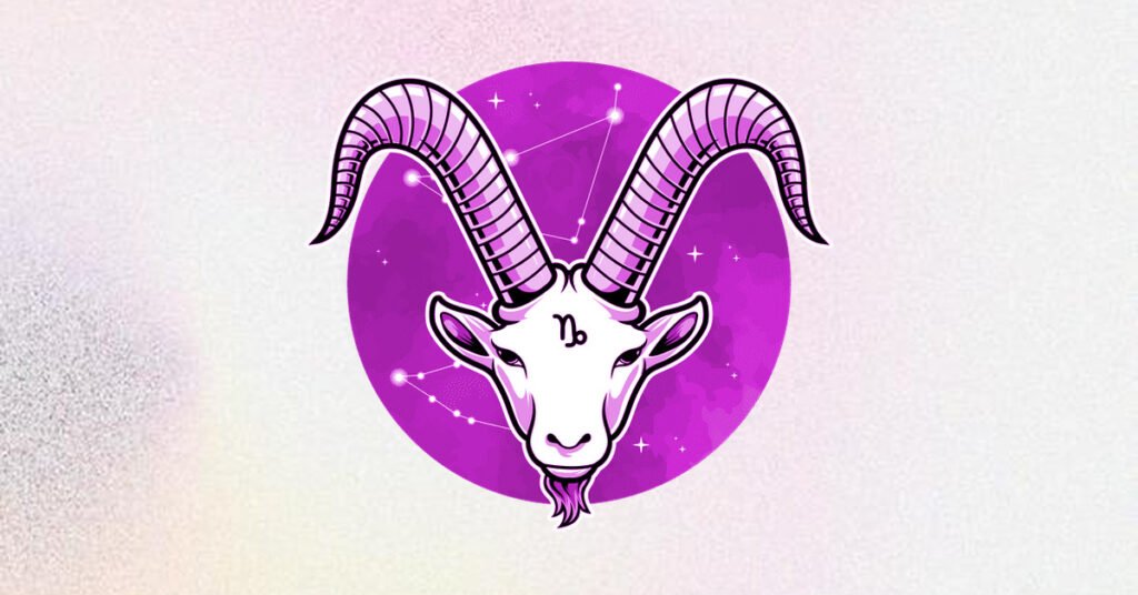 Capricorn Daily Love Horoscope for August 28
