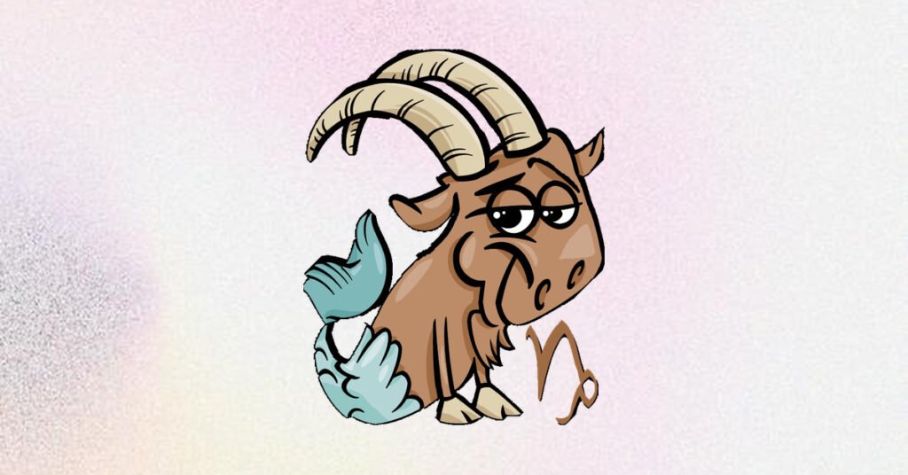 Capricorn Get Ready — September Could Be the Month...
