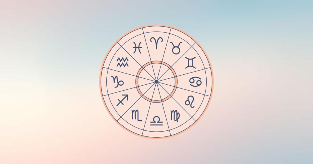 Weekly Love Horoscope for August 31–September 6