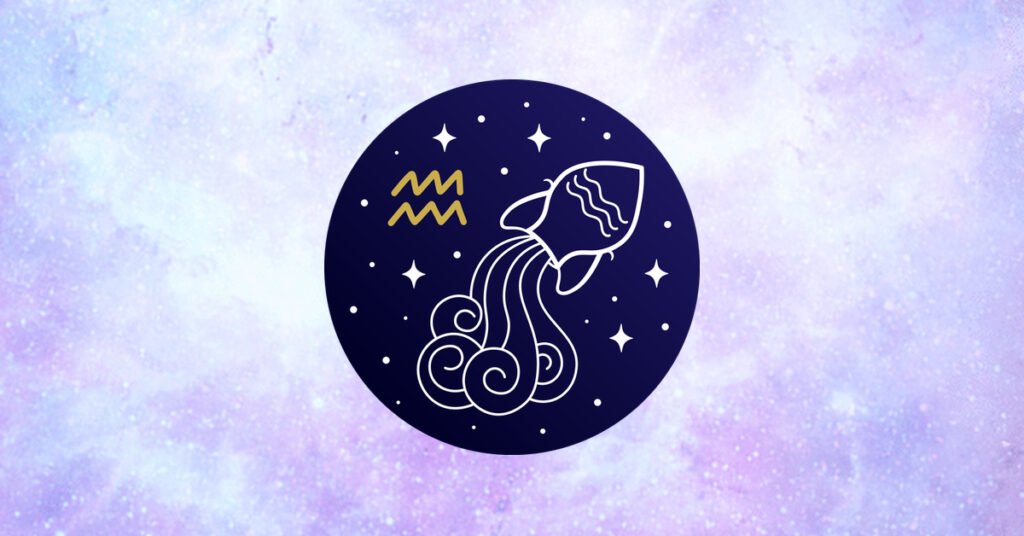 3 Zodiac Signs That Could Fall in Love With Aquarius
