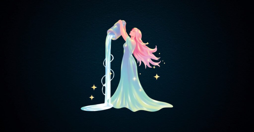3 Zodiac Signs That Can't Resist Aquarius